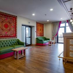 Номер стандарт улучшенный (Дом №3)