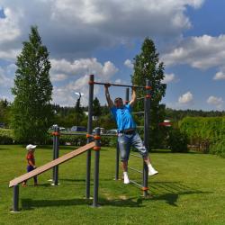 Фото Отель Покровское-Дивное