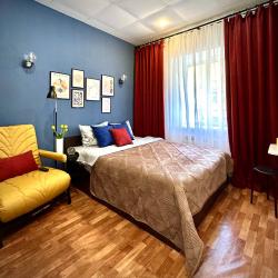 Фото Отель OpenHome (ОпенХоум)