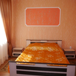 Фото Отель 858 км