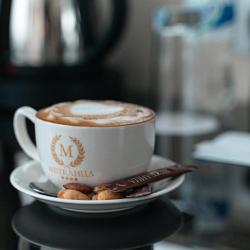 Фото Отель Метелица