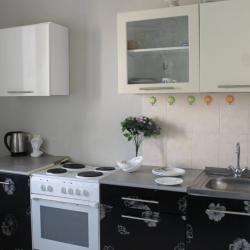 фото 8 Moment House (Момент Хаус) на улице Беловежская 13