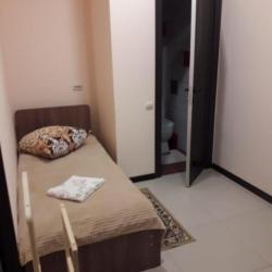 Фото Отель Сан Саныч