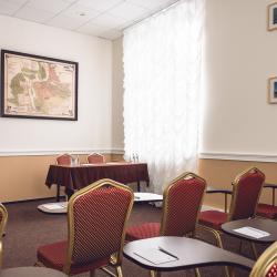 Фото Отель Централь