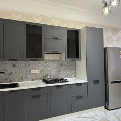 2-комнатные апартаменты улучшенные Даниялова, 112