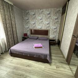 Фото Апартаменты на улице им. Зарубина В.С. 79