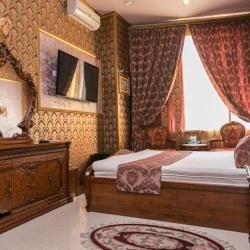Фото Отель Голден Хаус (Golden House)