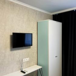 Фото Апартаменты на Комсомольском переулке