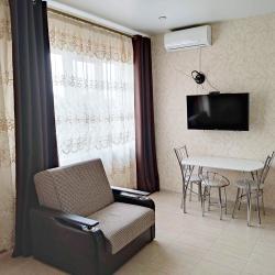 Фото Апартаменты на Демократической