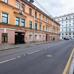 фото 2 Хостел Greenburg (Гринбург)