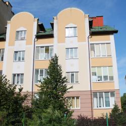 Фото Отель Baltic Resort (Балтик Резорт) на улице Марины Расковой