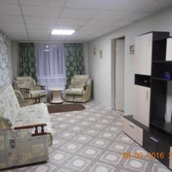 Фото Отель Трактир Ямщик