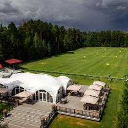 фото 18 Moscow Country Club (Москоу Кантри Клаб)