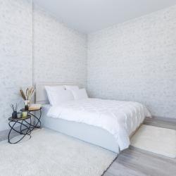 2-комнатные апартаменты улучшенные