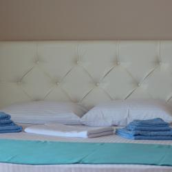 Номер студия люкс