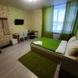 Фото Отель Apart Hotel Lime (Лайм)