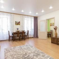 2-комнатные апартаменты люкс