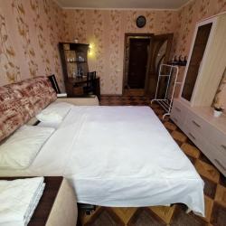1-комнатные апартаменты стандарт