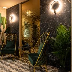 Фото Отель Green House Detox & SPA Hotel (Грин Хаус Детокс и Спа)