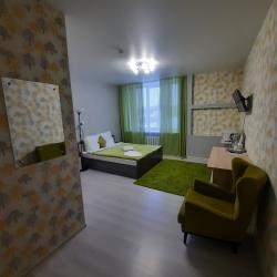 Фото Отель Apart Hotel Lime (Лайм)