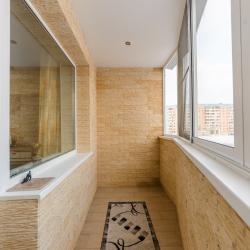 Фото Отель Niki Rent (Ники Рент) на Степной 68