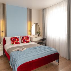 Фото Отель Родное место в центре на улице К. Иванова