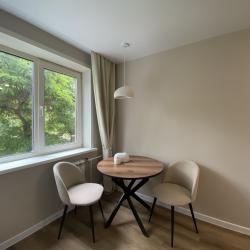 Фото Апартаменты на улице Пионерская 50А