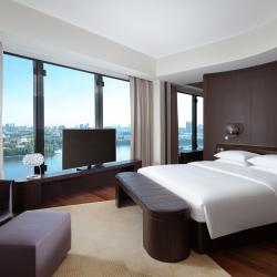 Hyatt Regency Ekaterinburg (Хаятт Ридженси Екатеринбург) — 82ccb08ff475ffba4e89e0b05699043a