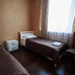 Фото Отель Арт