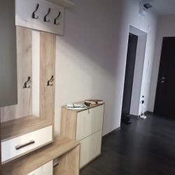 Фото Апартаменты на Григория Булгакова 12 корпус 1