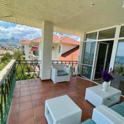 Фото Апартаменты на улице Морская 87