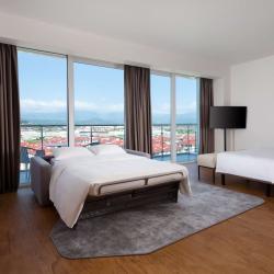 Фото Отель Radisson Collection Paradise Resort and Spa (Рэдиссон коллекшн Парадиз)