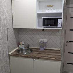 Фото Отель RentHome (РентХоум) на Южном шоссе 7