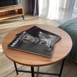 Фото Апартаменты на улице Сергея Джабровского 4