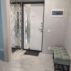 Фото Апартаменты на улице Пригородная, 21к1