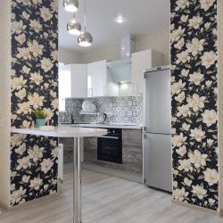 Фото Апартаменты на улице Эстонская