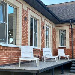 Фото Отель Клинвуд