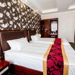 Фото Отель Версаль