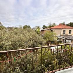 3-местный номер улучшенный комфорт