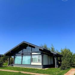 Фото Отель Загородный клуб Озеро