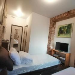 Фото Отель Архитектор