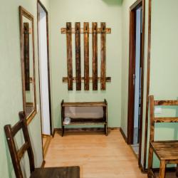 Номер стандарт с 2 односпальными кроватями