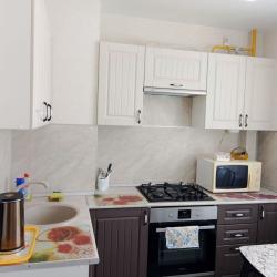 Фото Отель Апартменты на улице Пархоменко 133/2