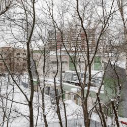 фото 20 Kvart-Hotel (Кварт-Отель) на улице Верхняя 3 корпус 1