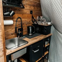 Фото Отель Терраса