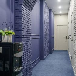 фото 24 Moov Apart Citycentre (Мув Апарт Ситицентр)