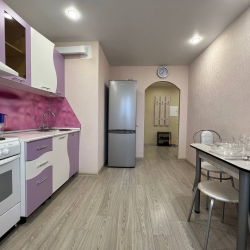 Фото Отель EasyRent на проспекте Кирова 322А корпус 6