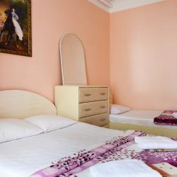 Фото Отель Звёздочка