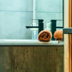 Коттедж улучшенный