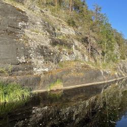 Фото Отель Сумериа Village Парк дом-баня для отдыха на берегу